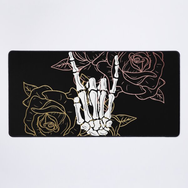 Item preview, Rose and Love and Metal designed and sold by Gary-Shop.