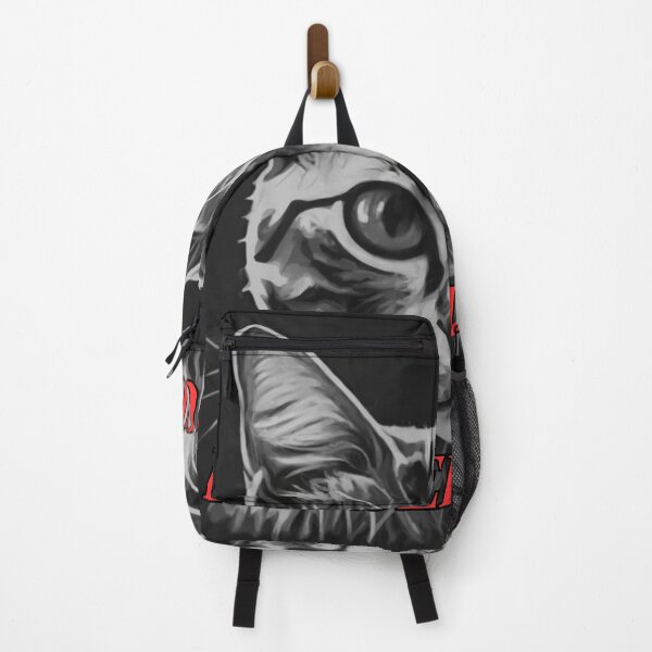 Item preview, Cat that sees everything XV for germany designed and sold by Visual Arts Sławomir Grzanek.