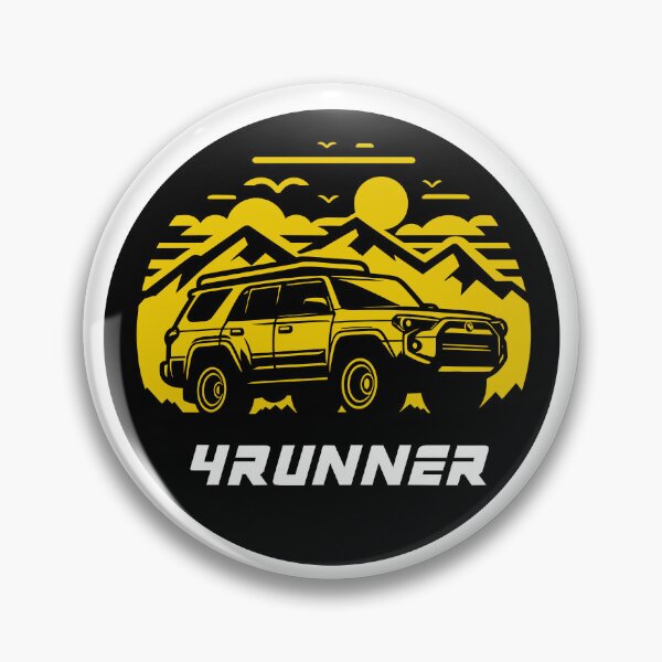 Item preview, 4Runner Adventure  designed and sold by Timegraf.