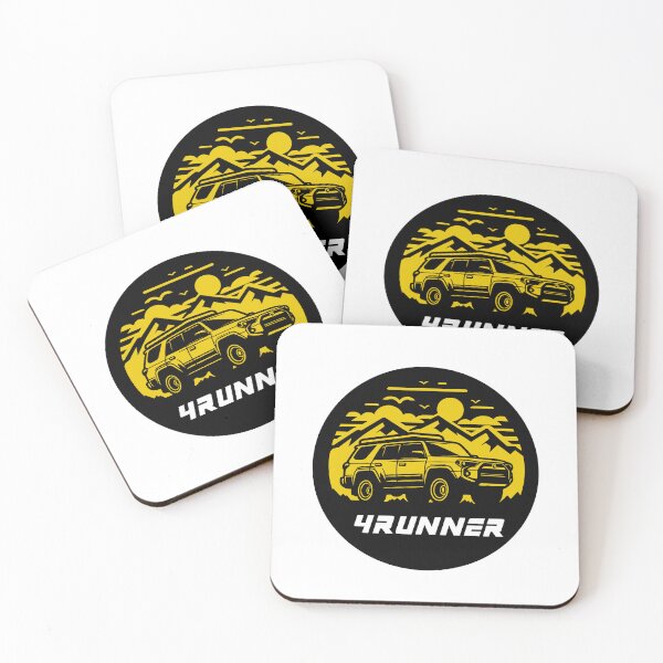 Item preview, 4Runner Adventure  designed and sold by Timegraf.