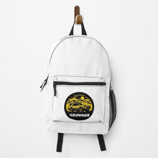 Item preview, 4Runner Adventure designed and sold by Timegraf.
