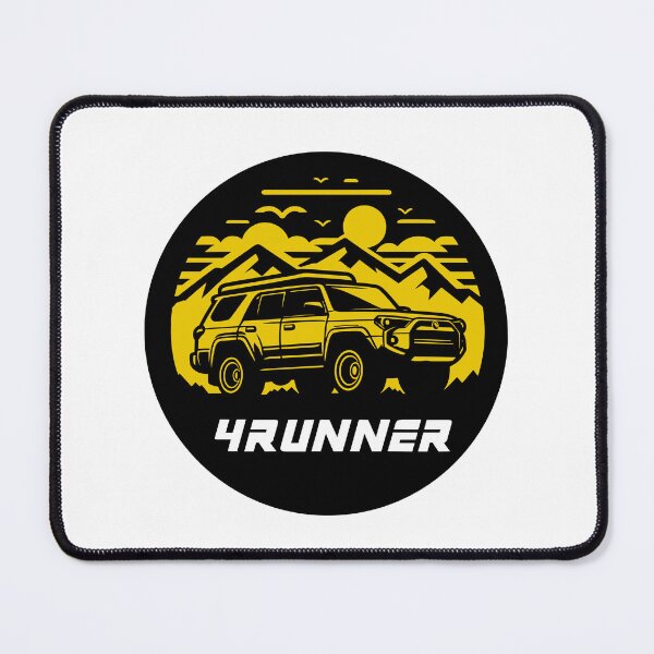 Item preview, 4Runner Adventure  designed and sold by Timegraf.