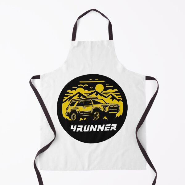Item preview, 4Runner Adventure designed and sold by Timegraf.