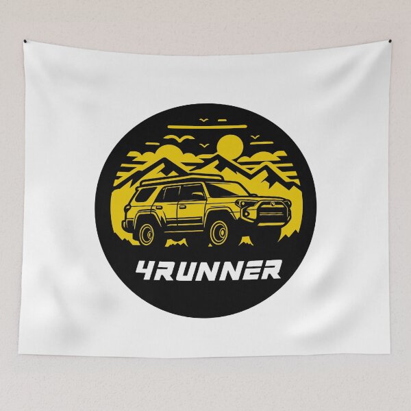 Item preview, 4Runner Adventure  designed and sold by Timegraf.