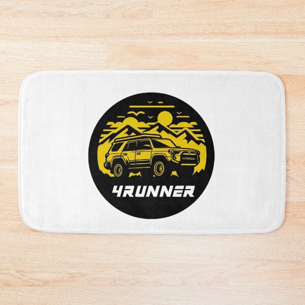 Item preview, 4Runner Adventure  designed and sold by Timegraf.