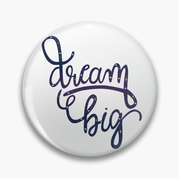 Item preview, Dream Big designed and sold by Laura Roman.