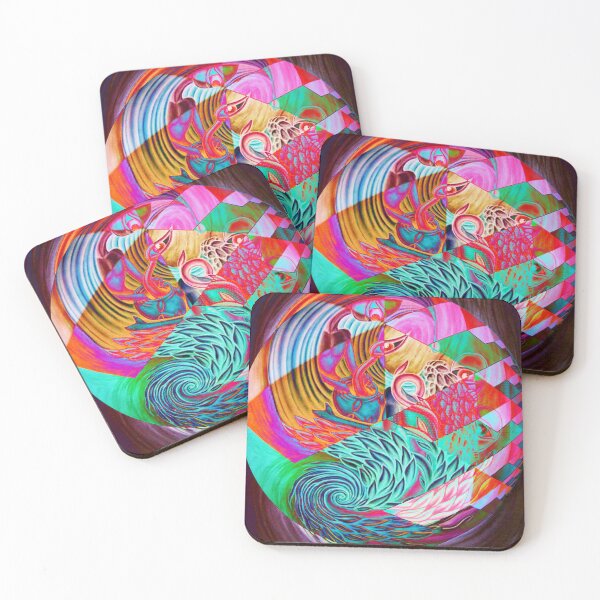 Item preview, ALTERED STATES designed and sold by Tammera.