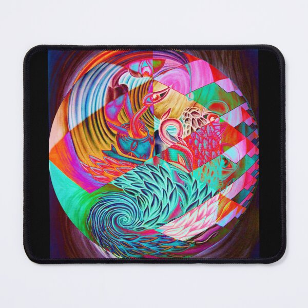 Item preview, ALTERED STATES designed and sold by Tammera.
