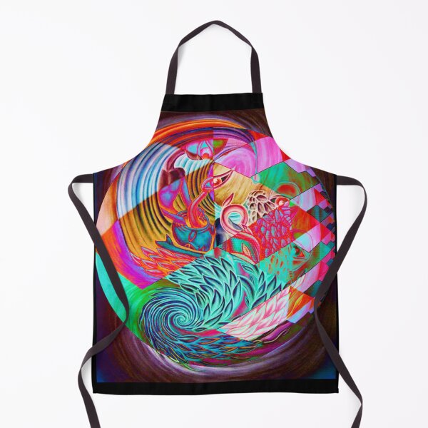 Item preview, ALTERED STATES designed and sold by Tammera.