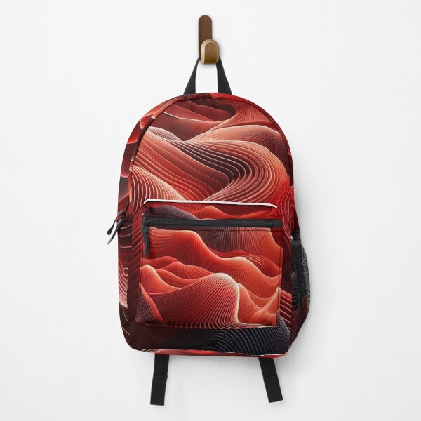Item preview, Red Swirl Design designed and sold by Graffiti-Space.