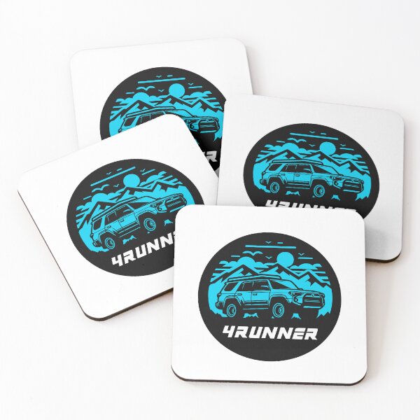 Item preview, 4Runner Adventure  designed and sold by Timegraf.