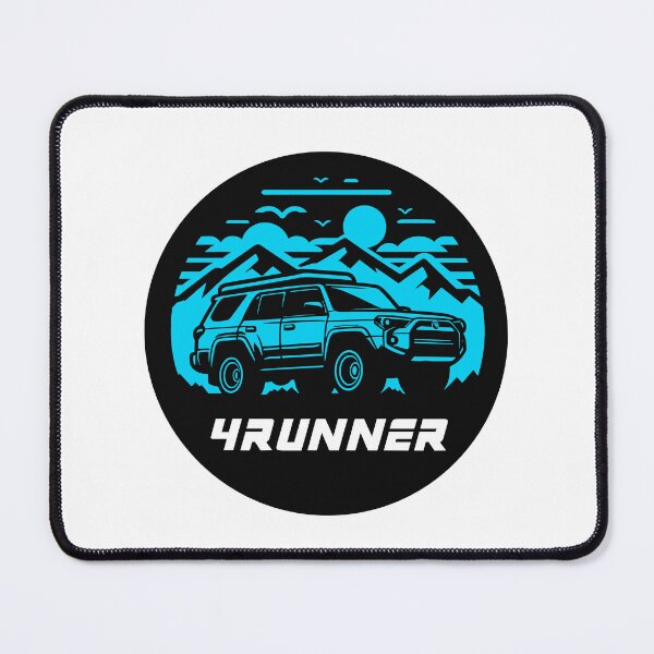 Item preview, 4Runner Adventure  designed and sold by Timegraf.