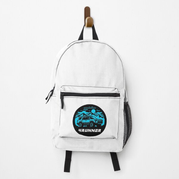 Item preview, 4Runner Adventure designed and sold by Timegraf.