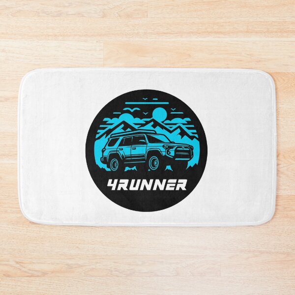 Item preview, 4Runner Adventure  designed and sold by Timegraf.