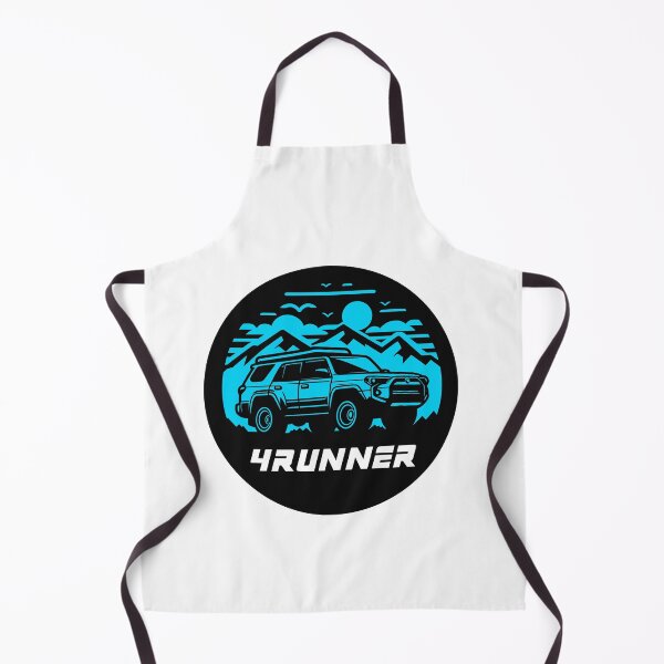 Item preview, 4Runner Adventure designed and sold by Timegraf.