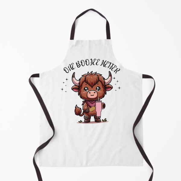 Item preview, One Boujee Heifer , Heifer Valentine, Highland Cow Valentine , Valentine Day designed and sold by pugshowsfashion.
