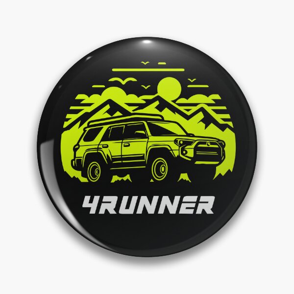 Item preview, 4Runner Adventure  designed and sold by Timegraf.