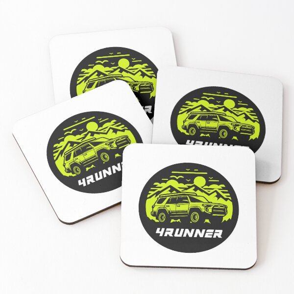 Item preview, 4Runner Adventure  designed and sold by Timegraf.
