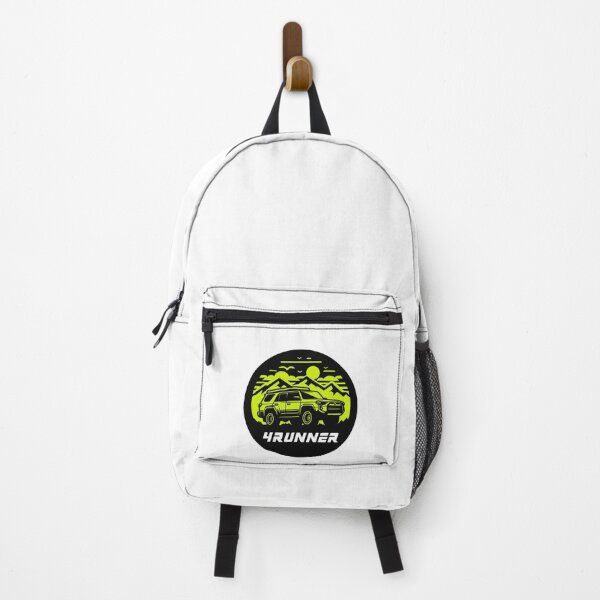 Item preview, 4Runner Adventure designed and sold by Timegraf.