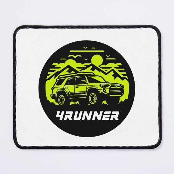 Item preview, 4Runner Adventure  designed and sold by Timegraf.