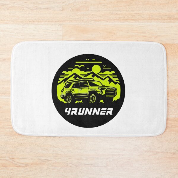 Item preview, 4Runner Adventure  designed and sold by Timegraf.