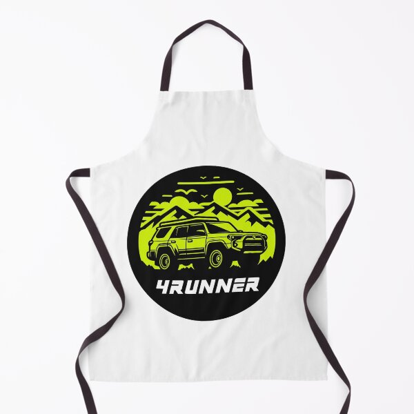 Item preview, 4Runner Adventure designed and sold by Timegraf.