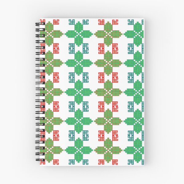 Item preview, Patrón inspirado en la cultura europea. designed and sold by PlantBased40.
