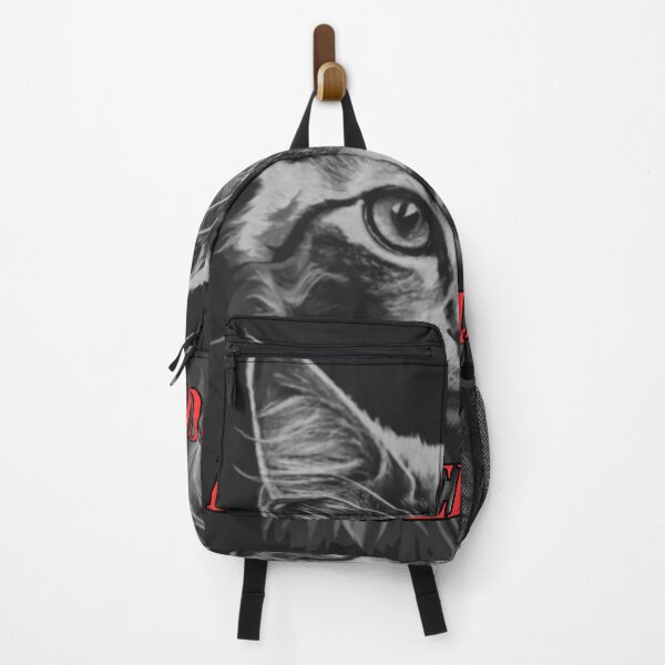 Item preview, Cat that sees everything XVIII for germany designed and sold by Visual Arts Sławomir Grzanek.