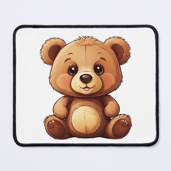 Item preview, Cute little pooky-bear designed and sold by Pet World !.
