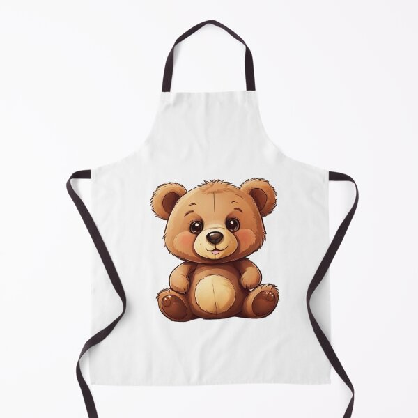 Item preview, Cute little pooky-bear designed and sold by Pet World !.