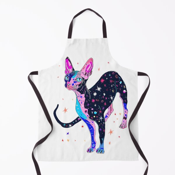Item preview, Abstract sphynx designed and sold by TheRealmWithin.