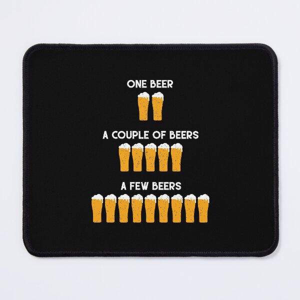 Item preview, one beer designed and sold by PAINTMONKEYS.