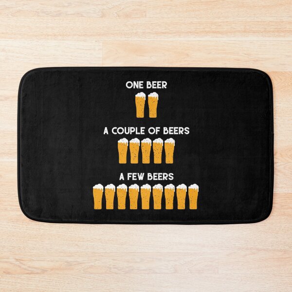 Item preview, one beer designed and sold by PAINTMONKEYS.