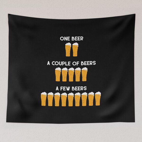 Item preview, one beer designed and sold by PAINTMONKEYS.