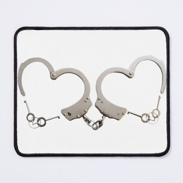 Item preview, Handcuffs  designed and sold by Refined-Raiment.