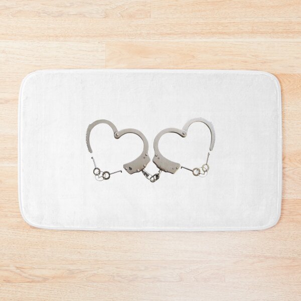 Item preview, Handcuffs  designed and sold by Refined-Raiment.