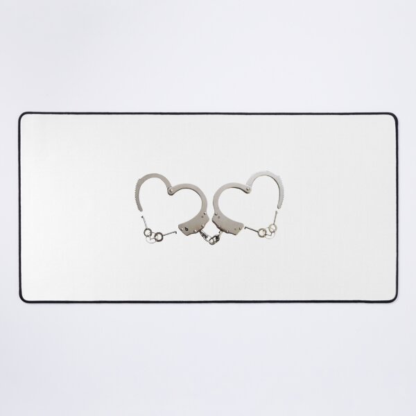 Item preview, Handcuffs  designed and sold by Refined-Raiment.