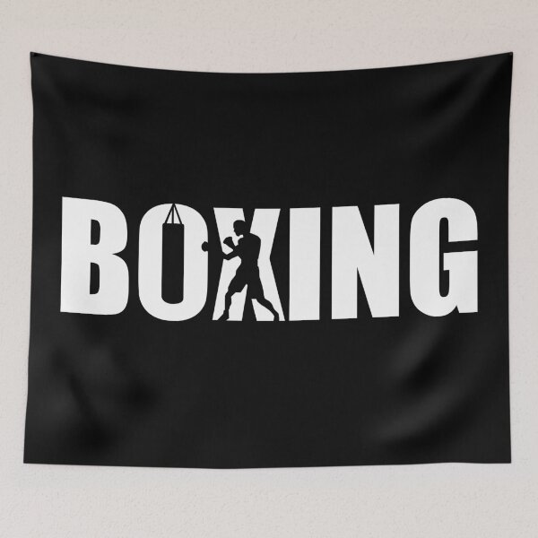 Item preview, Boxing designed and sold by marcosty.