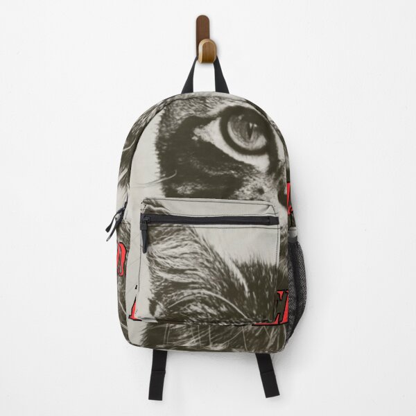 Item preview, Cat that sees everything XIX for germany designed and sold by Visual Arts Sławomir Grzanek.