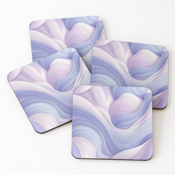 Item preview, Elegant Light Purple Aesthetic designed and sold by Graffiti-Space.
