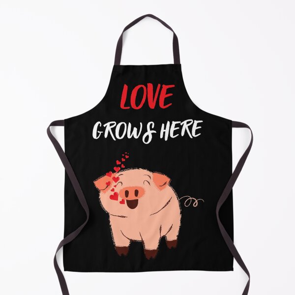 Item preview, Love Grows Here Farm Valentines designed and sold by light-artist.
