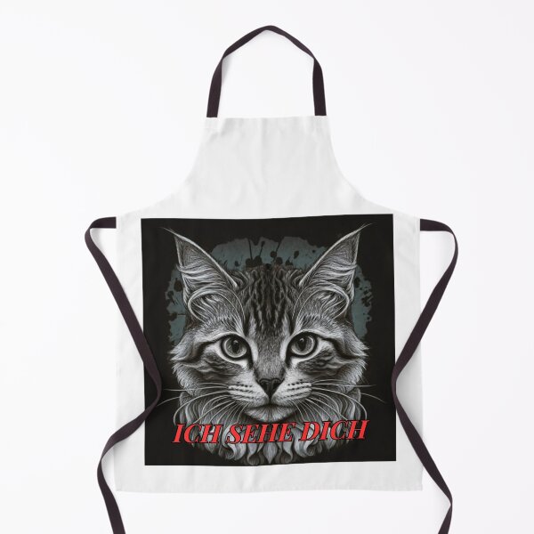 Item preview, Cat that sees everything XX for germany designed and sold by Visual Arts Sławomir Grzanek.