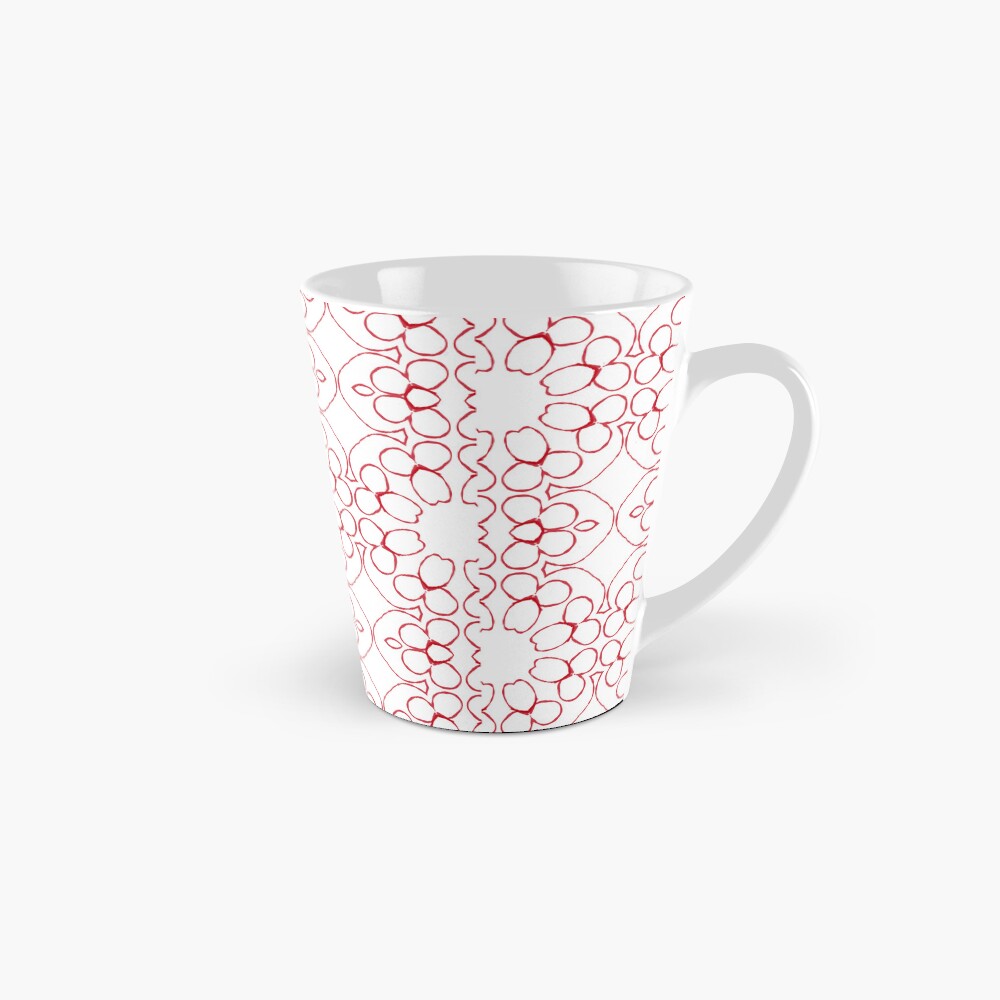 Item preview, Tall Mug designed and sold by DiMilford.