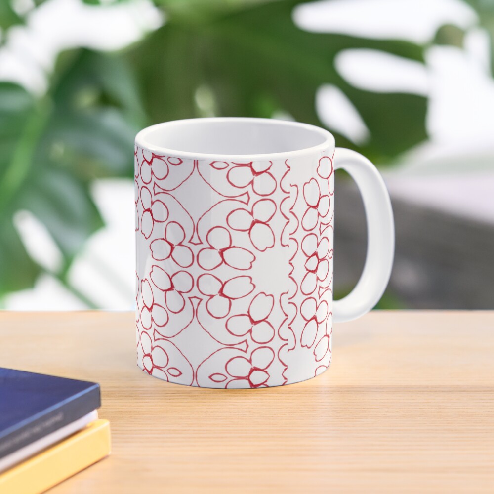 Item preview, Classic Mug designed and sold by DiMilford.