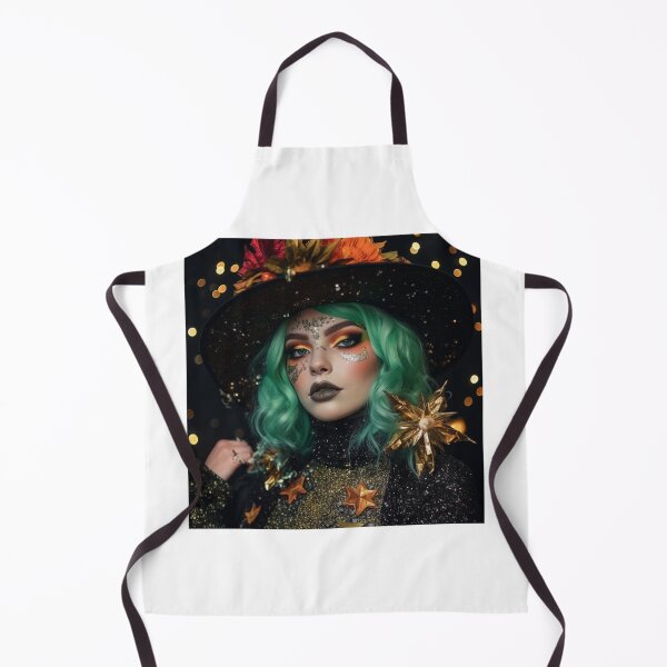 Item preview, Glitter Witch designed and sold by Solace Sparkles.