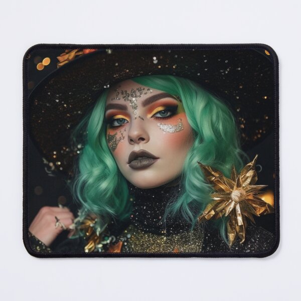 Item preview, Glitter Witch designed and sold by Solace Sparkles.