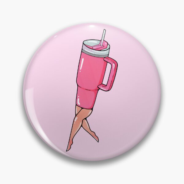 Item preview, Sexy Big Cup designed and sold by luckyeyeink.