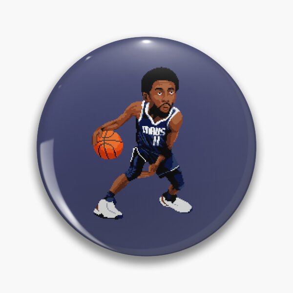 Item preview, Kyrie Irving designed and sold by pixelsports2.