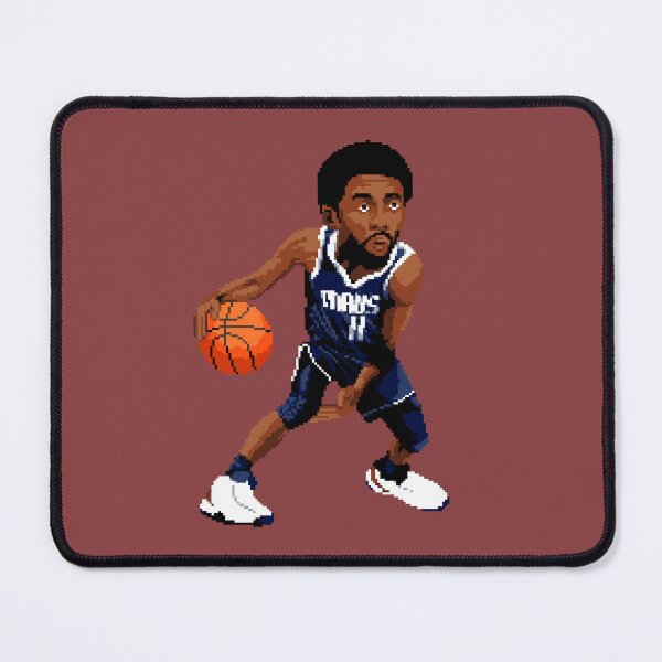Item preview, Kyrie Irving designed and sold by pixelsports2.