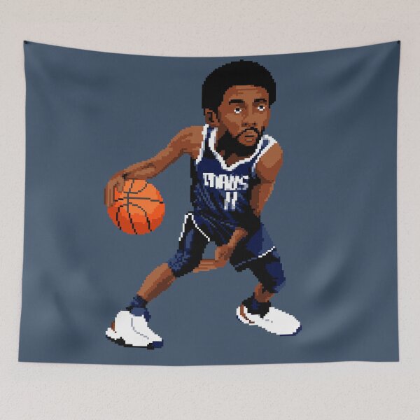 Item preview, Kyrie Irving designed and sold by pixelsports2.